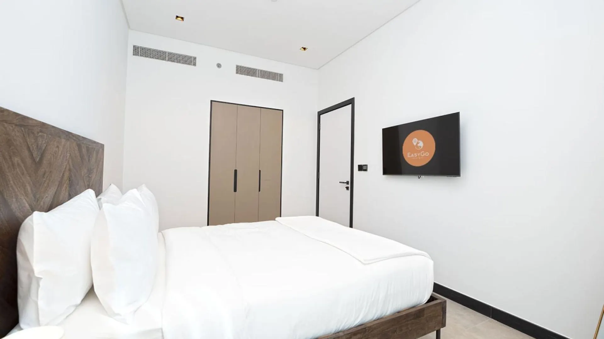 Easygo - Northside Tower 2 Canal View Dubai United Arab Emirates